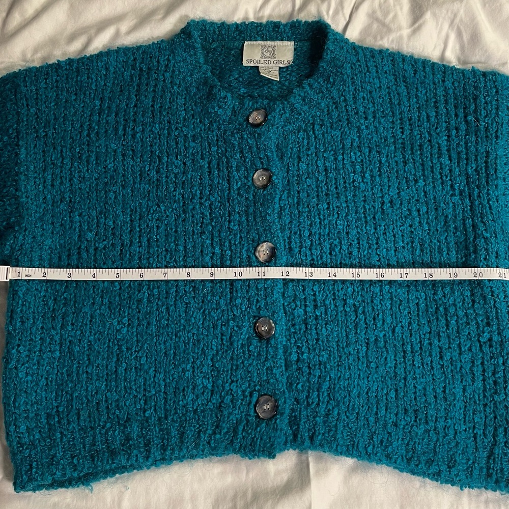 Sweater - Picture 3 of 16